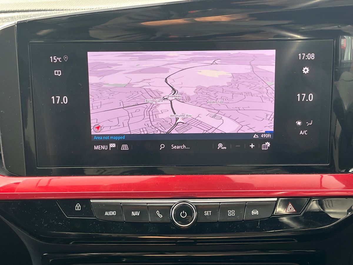 Used Vauxhall Mokka 2023 for sale - 75902902: Photo 24