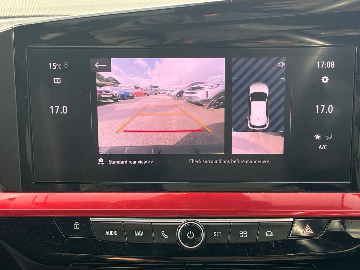 Used Vauxhall Mokka 2023 for sale - 75902902: Photo 25