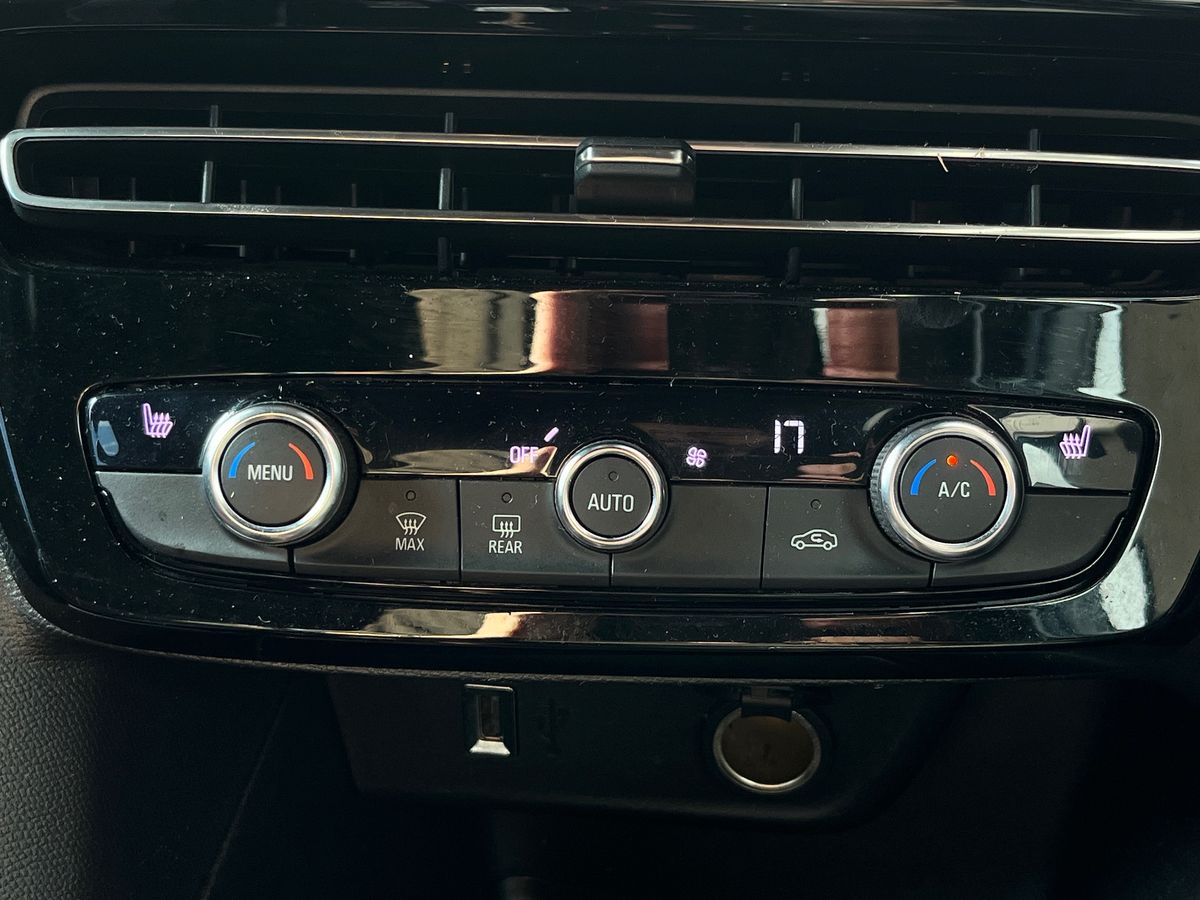 Used Vauxhall Mokka 2023 for sale - 75902902: Photo 26