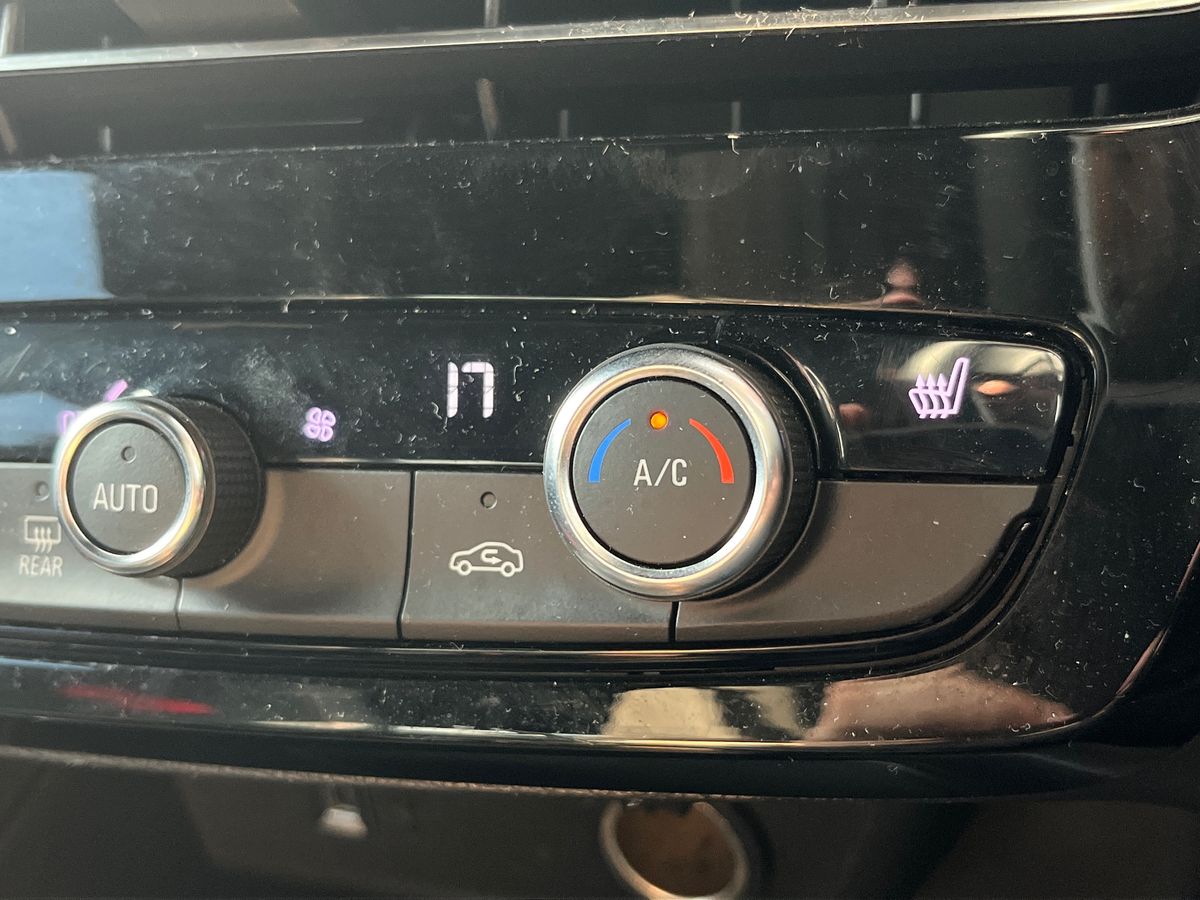 Used Vauxhall Mokka 2023 for sale - 75902902: Photo 27