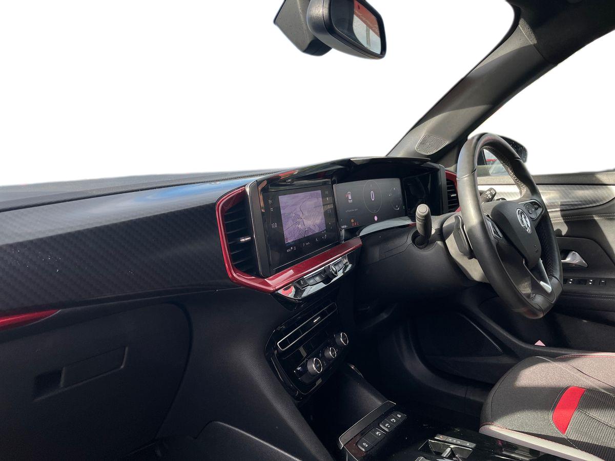 Used Vauxhall Mokka 2023 for sale - 75902902: Photo 8