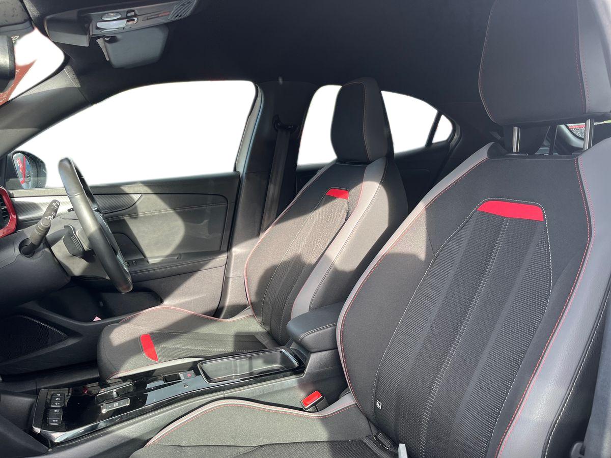 Used Vauxhall Mokka 2023 for sale - 75902902: Photo 9