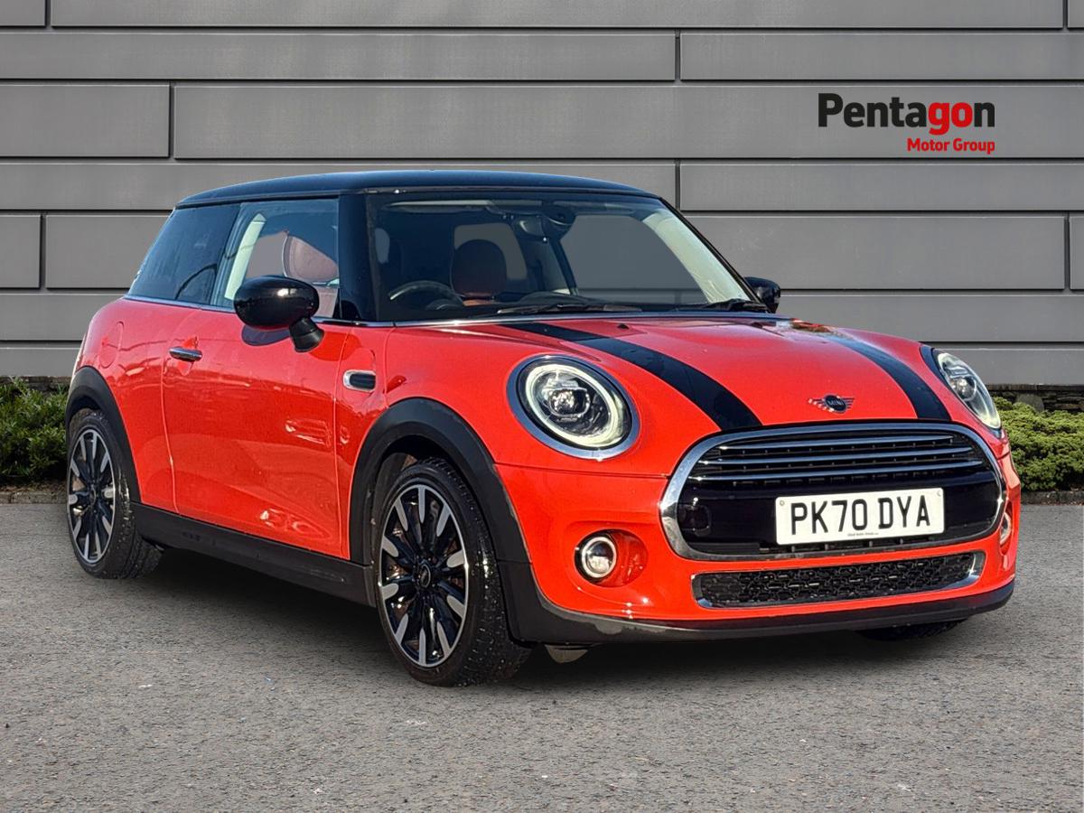 Used MINI Hatch 2020 for sale - 76686986: Photo 1