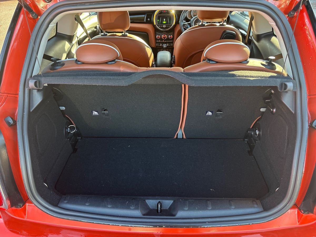 Used MINI Hatch 2020 for sale - 76686986: Photo 11