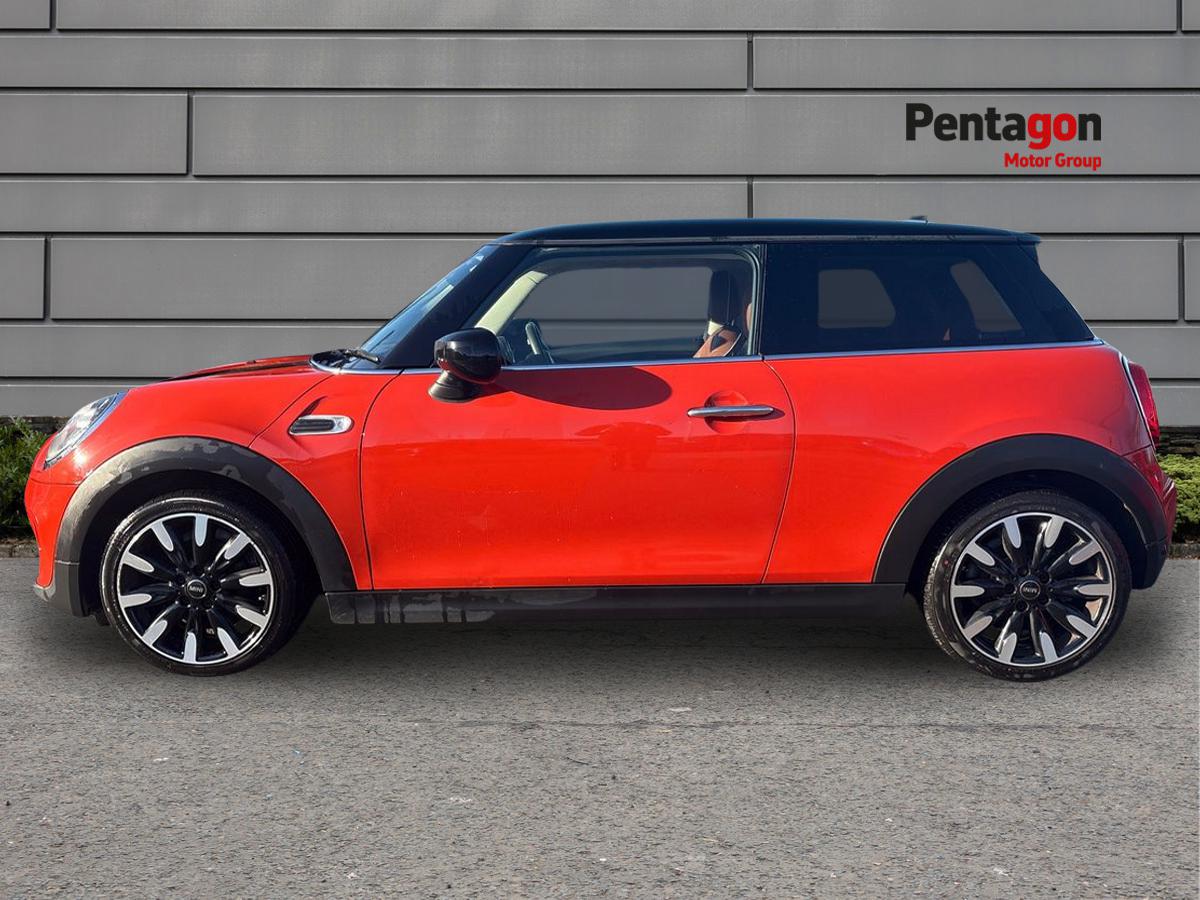 Used MINI Hatch 2020 for sale - 76686986: Photo 14