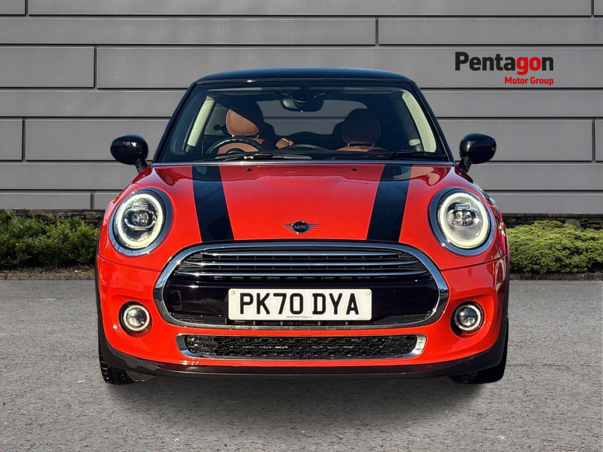 Used MINI Hatch 2020 for sale - 76686986: Photo 15