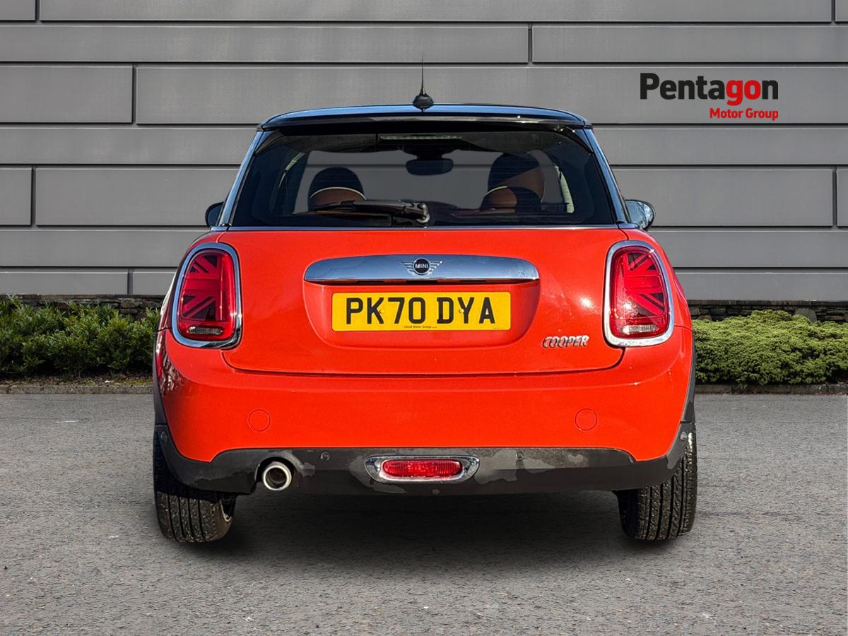 Used MINI Hatch 2020 for sale - 76686986: Photo 16