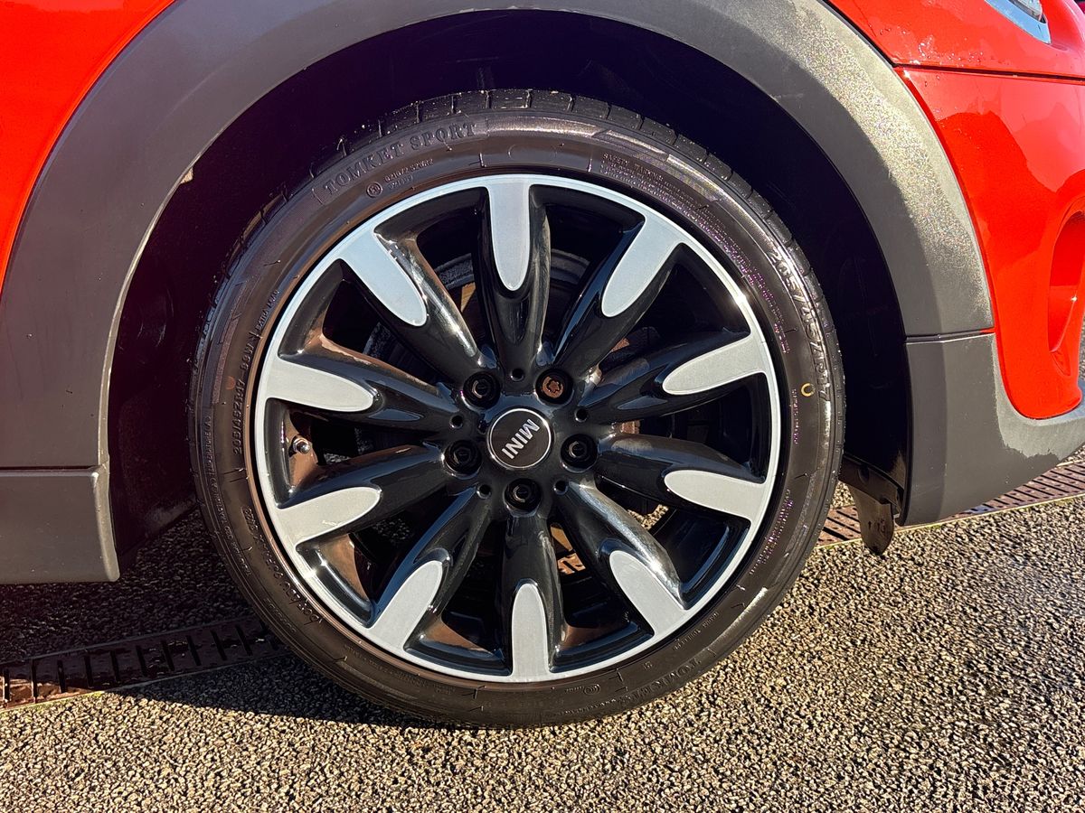 Used MINI Hatch 2020 for sale - 76686986: Photo 17