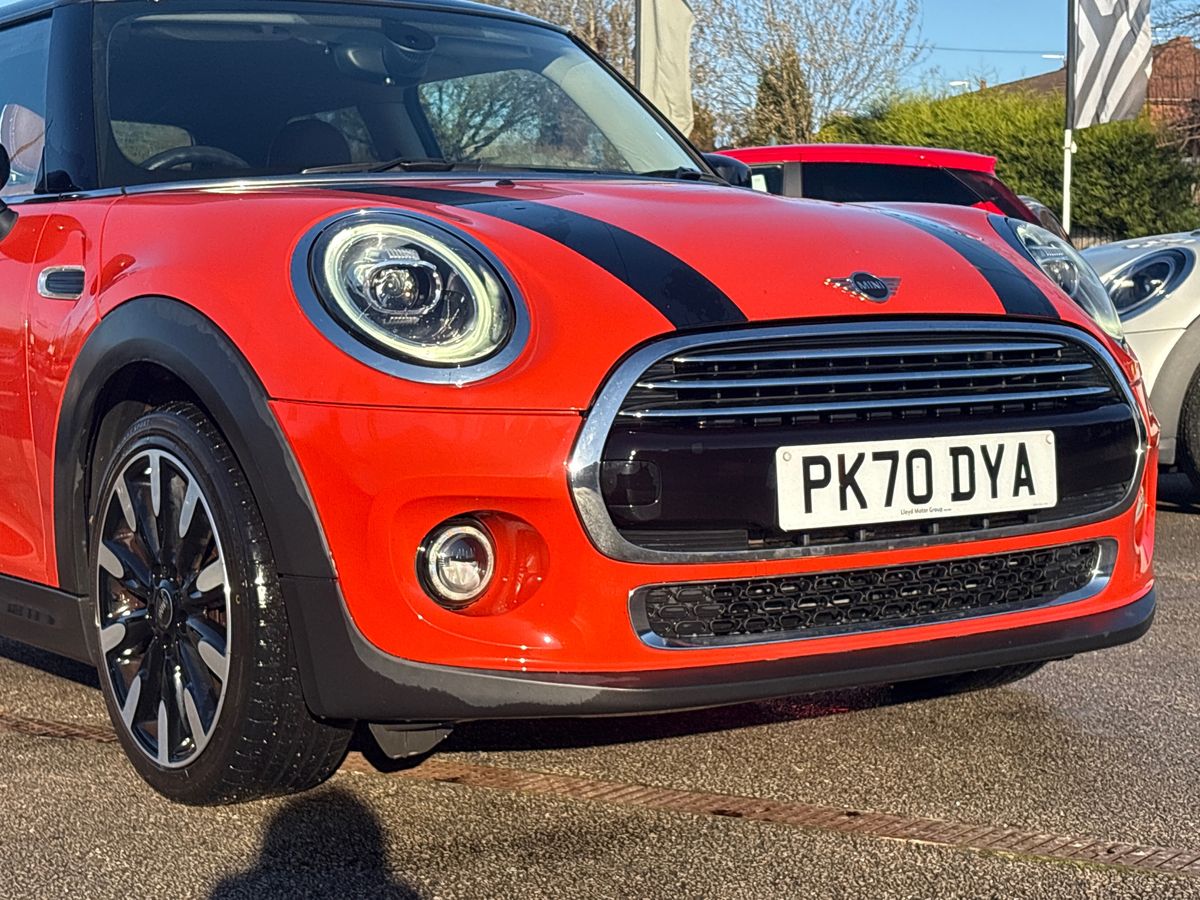 Used MINI Hatch 2020 for sale - 76686986: Photo 18