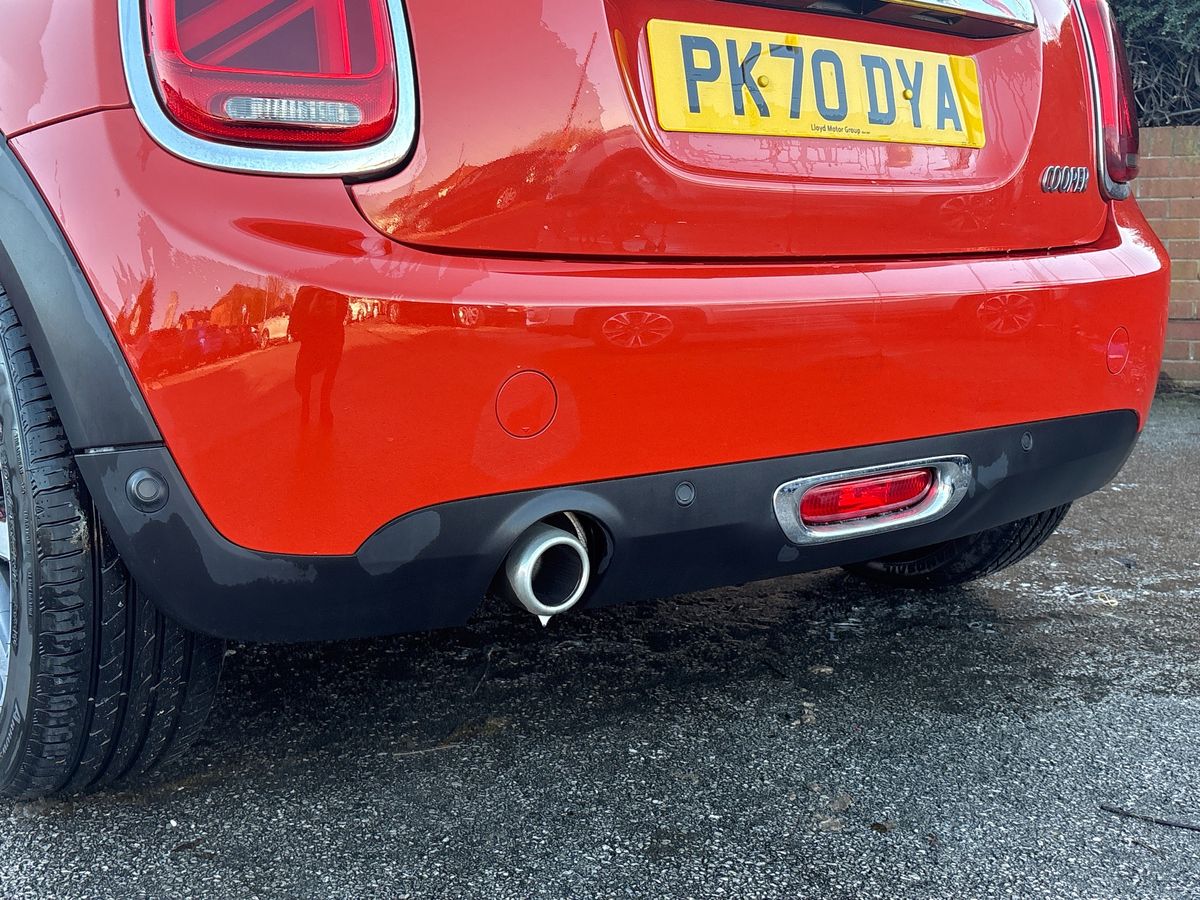 Used MINI Hatch 2020 for sale - 76686986: Photo 19