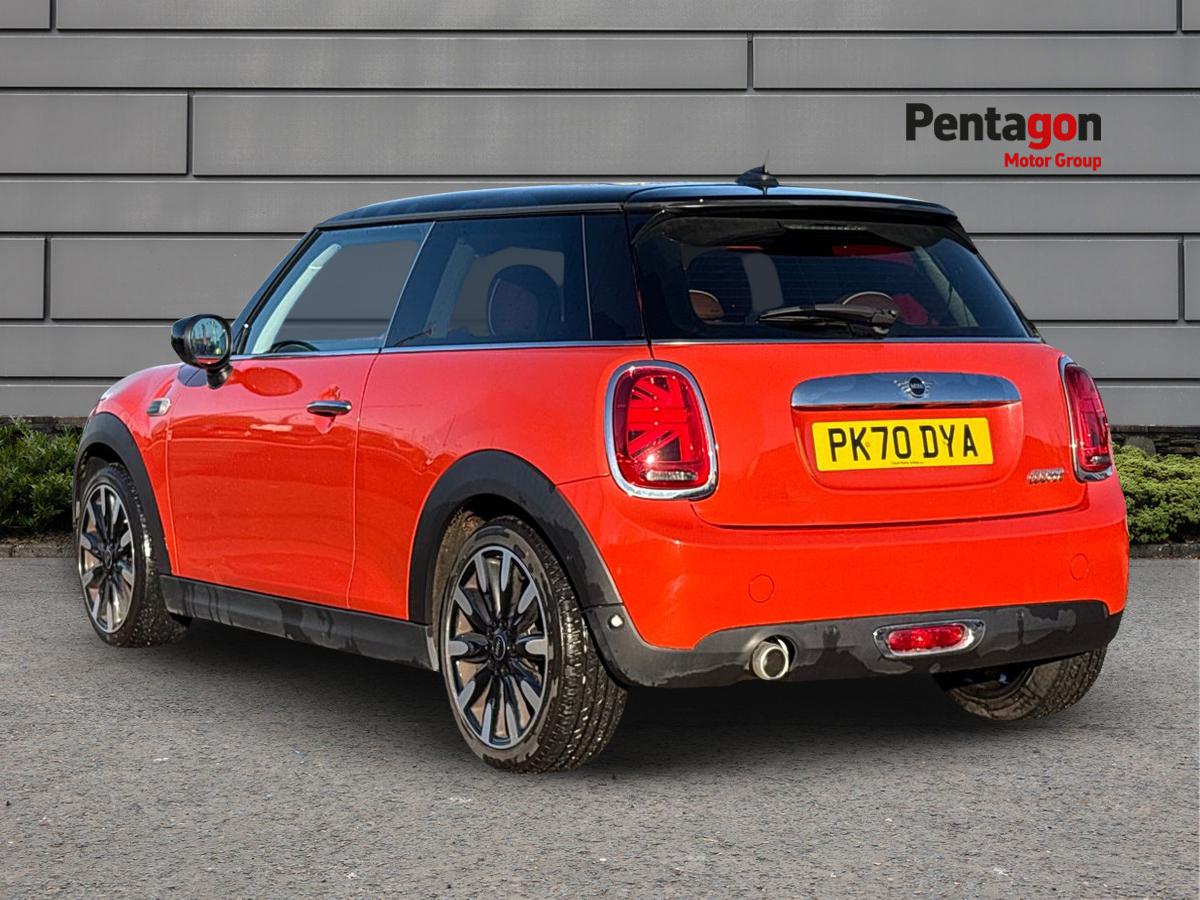 Used MINI Hatch 2020 for sale - 76686986: Photo 2