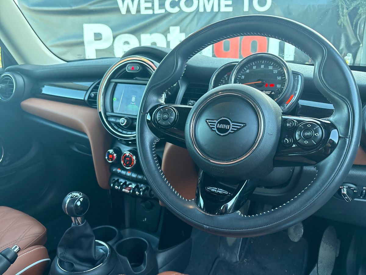 Used MINI Hatch 2020 for sale - 76686986: Photo 20