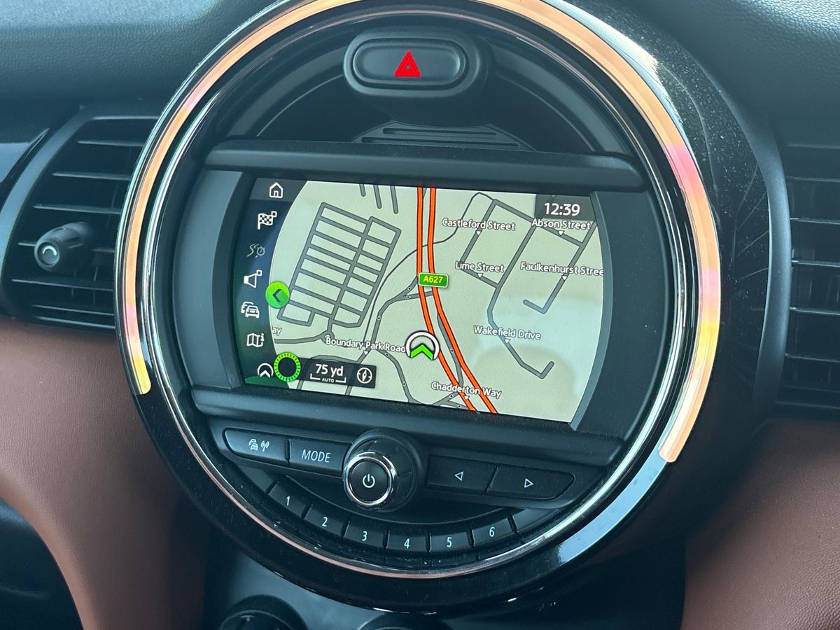 Used MINI Hatch 2020 for sale - 76686986: Photo 25