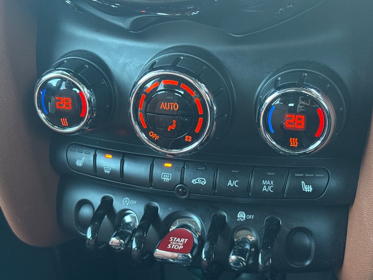 Used MINI Hatch 2020 for sale - 76686986: Photo 26