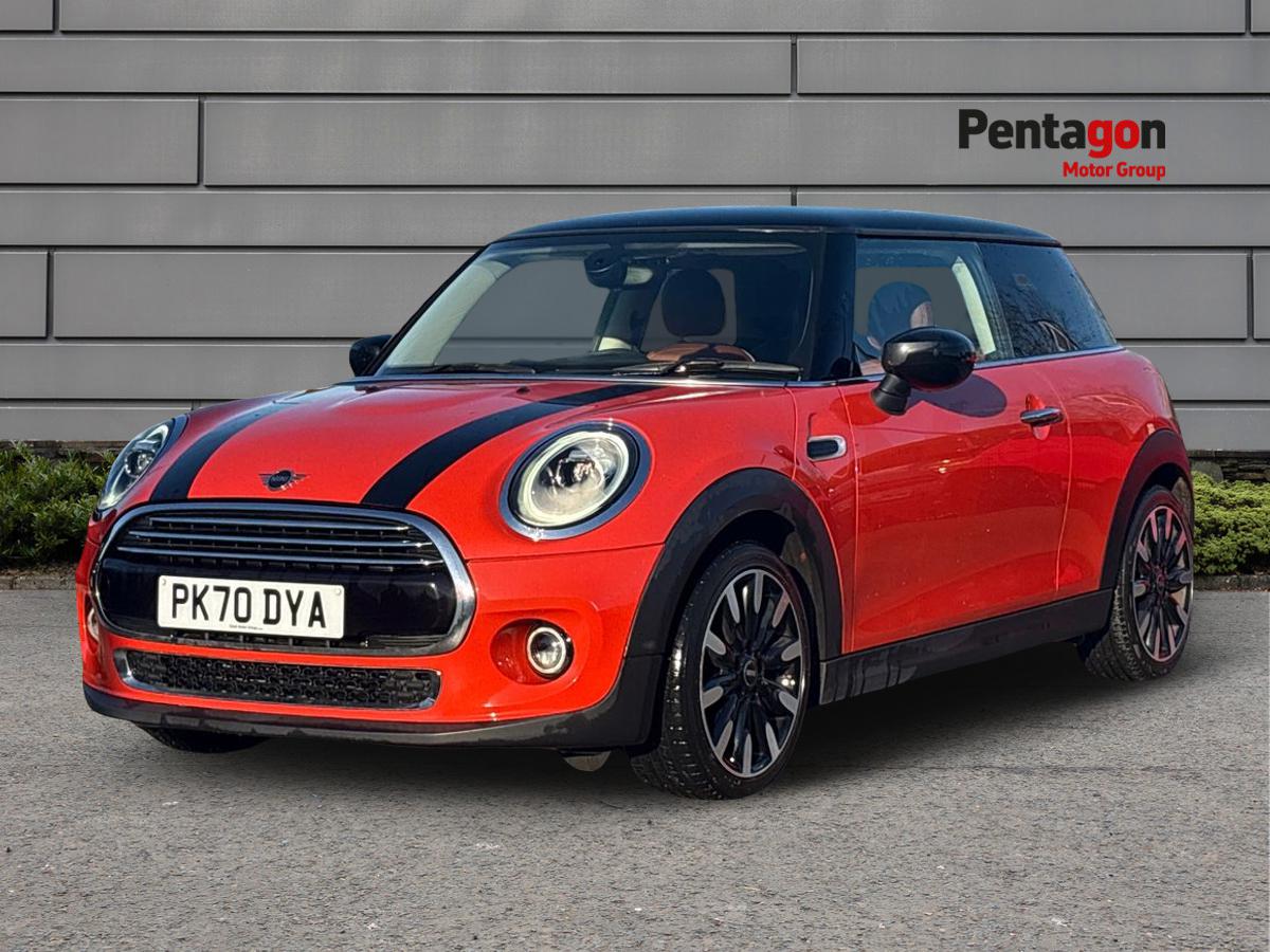 Used MINI Hatch 2020 for sale - 76686986: Photo 3
