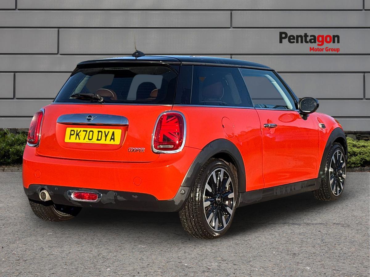 Used MINI Hatch 2020 for sale - 76686986: Photo 4