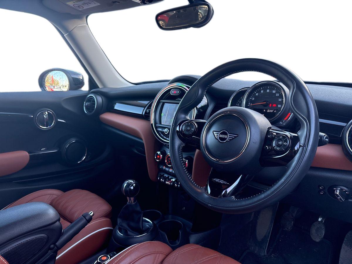 Used MINI Hatch 2020 for sale - 76686986: Photo 5