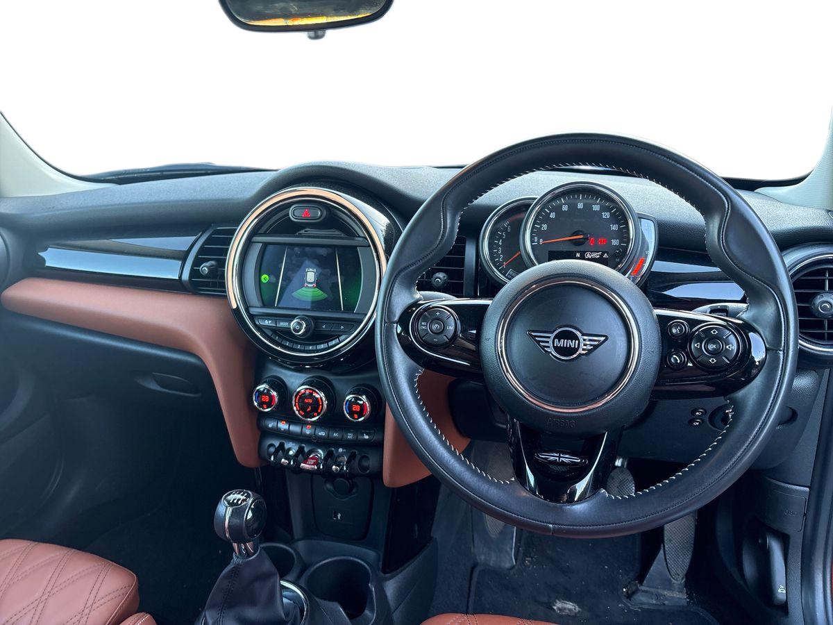 Used MINI Hatch 2020 for sale - 76686986: Photo 7