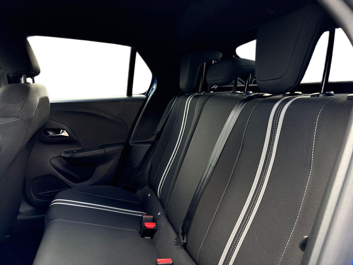 Used Vauxhall Corsa 2023 for sale - 75766325: Photo 10