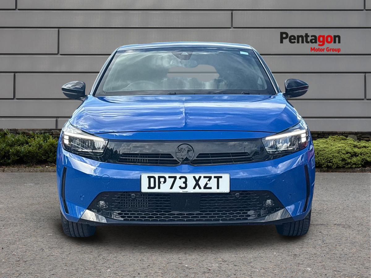 Used Vauxhall Corsa 2023 for sale - 75766325: Photo 15