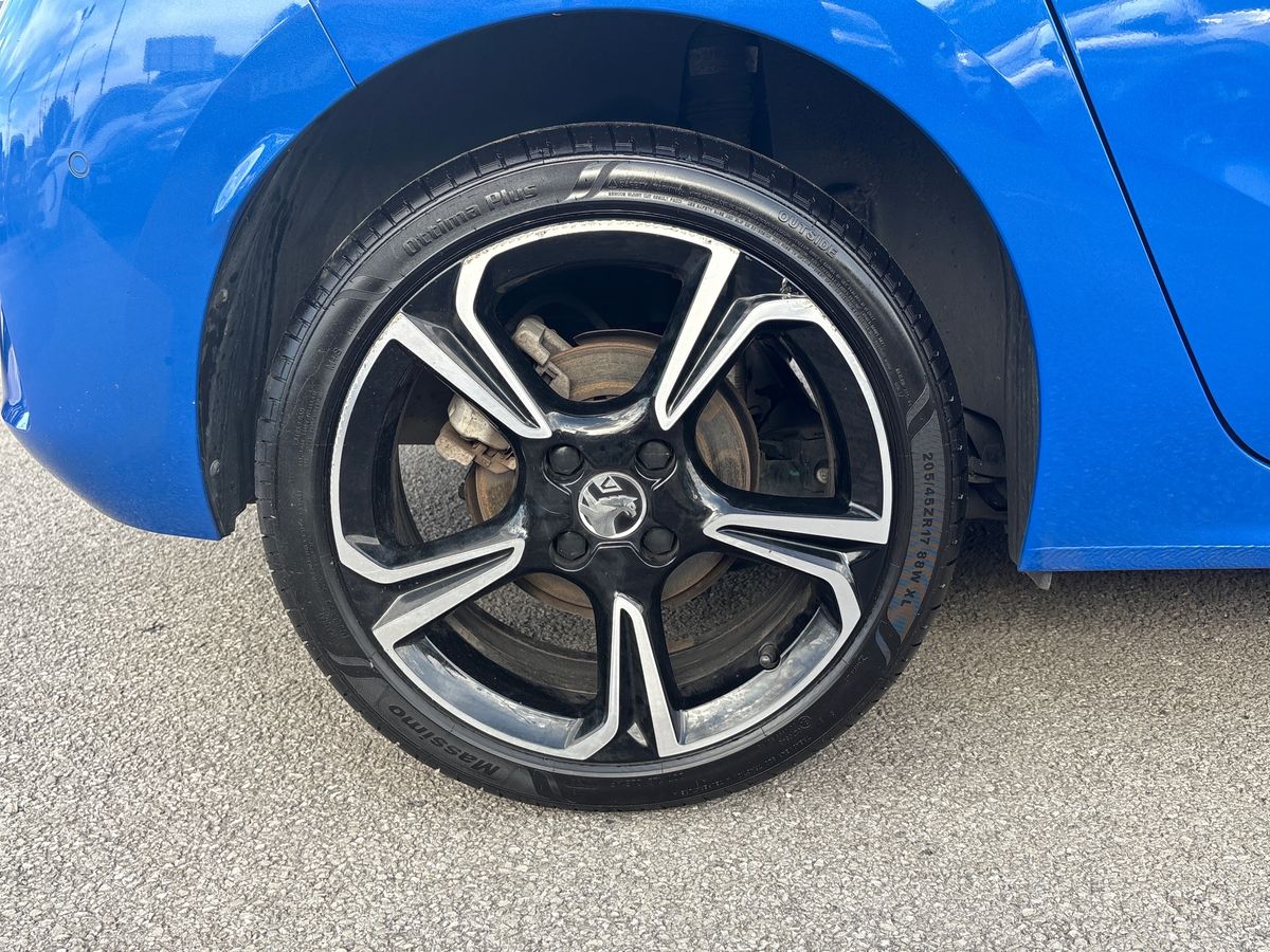 Used Vauxhall Corsa 2023 for sale - 75766325: Photo 17