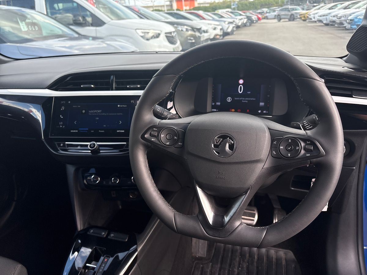 Used Vauxhall Corsa 2023 for sale - 75766325: Photo 20