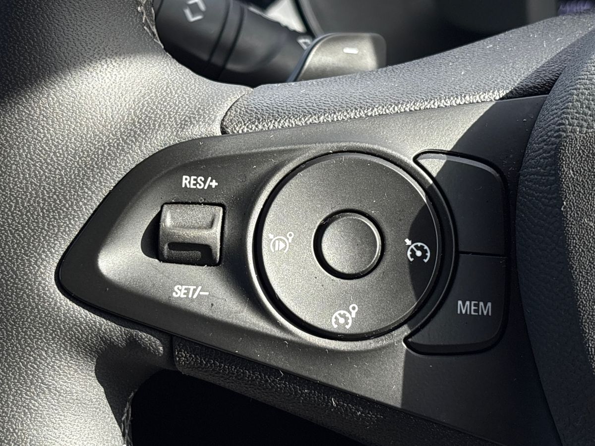 Used Vauxhall Corsa 2023 for sale - 75766325: Photo 21