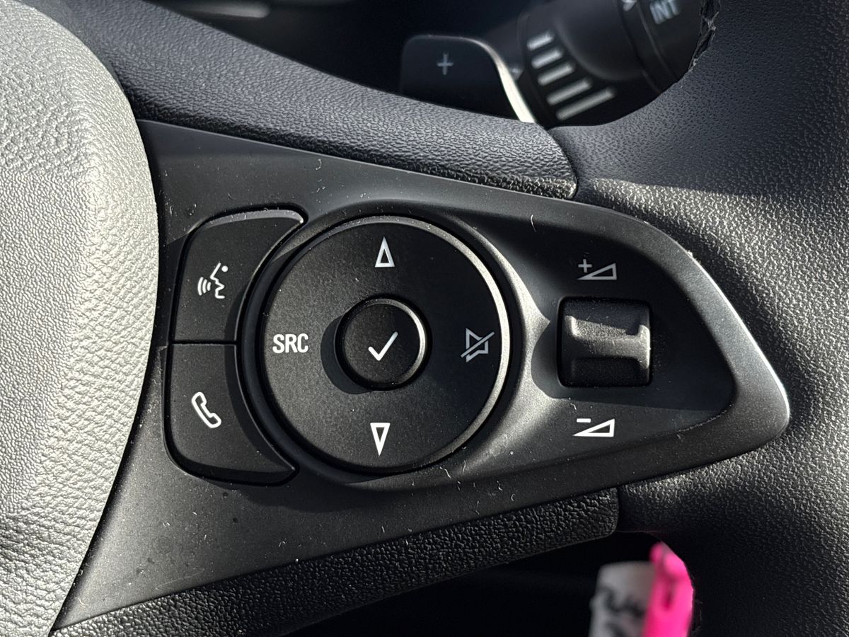 Used Vauxhall Corsa 2023 for sale - 75766325: Photo 22