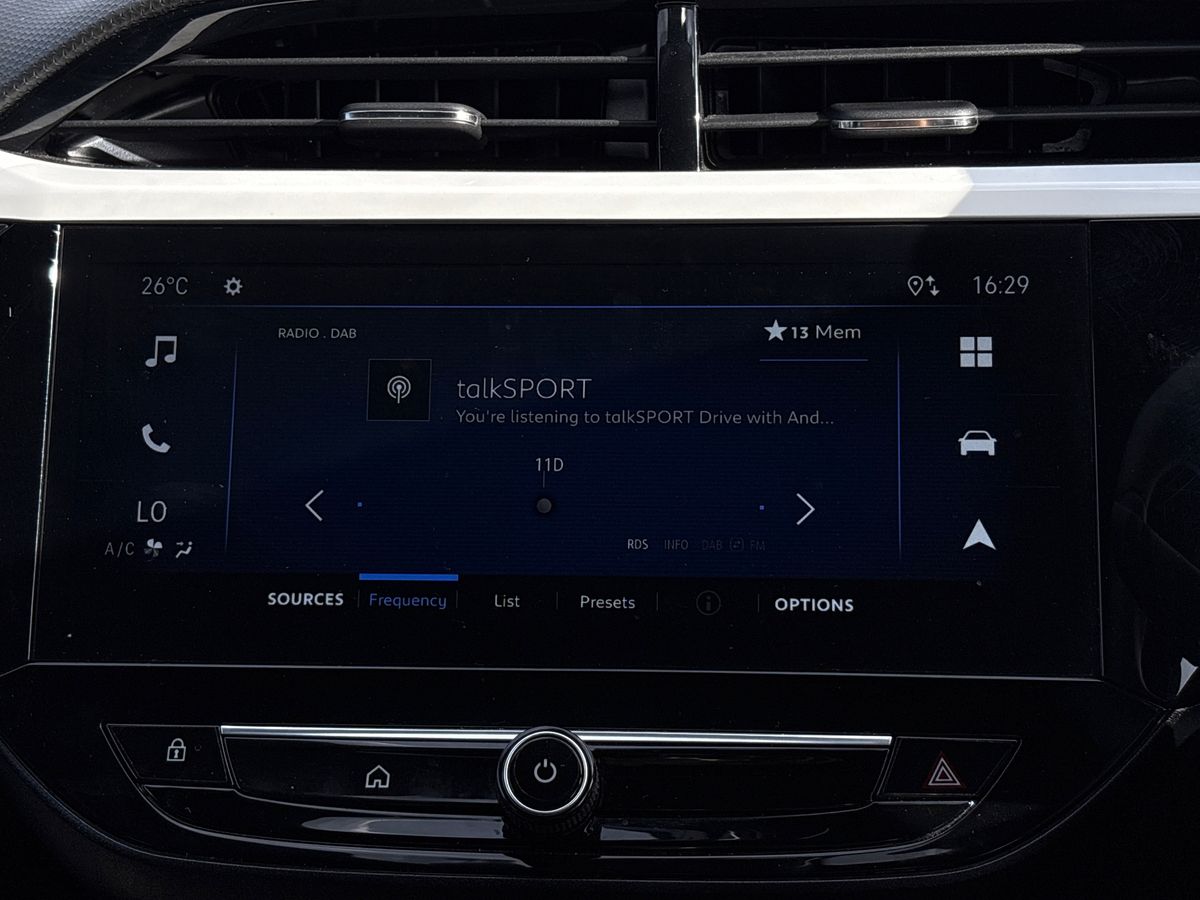 Used Vauxhall Corsa 2023 for sale - 75766325: Photo 24