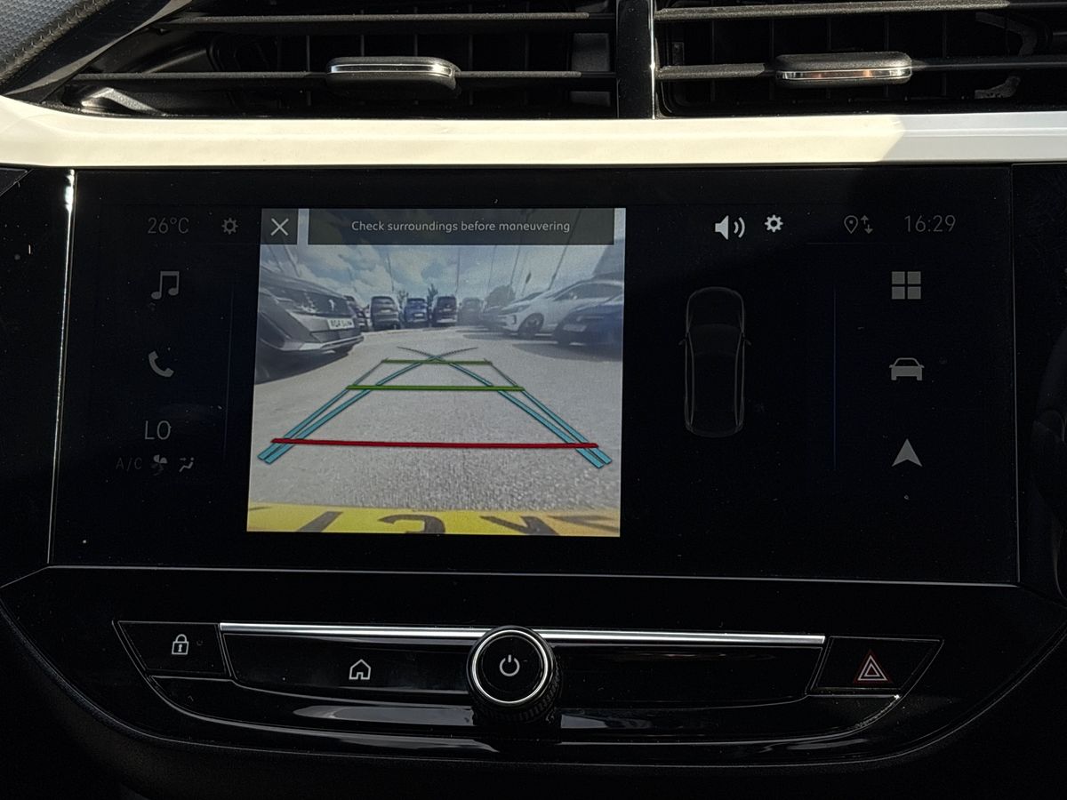 Used Vauxhall Corsa 2023 for sale - 75766325: Photo 26