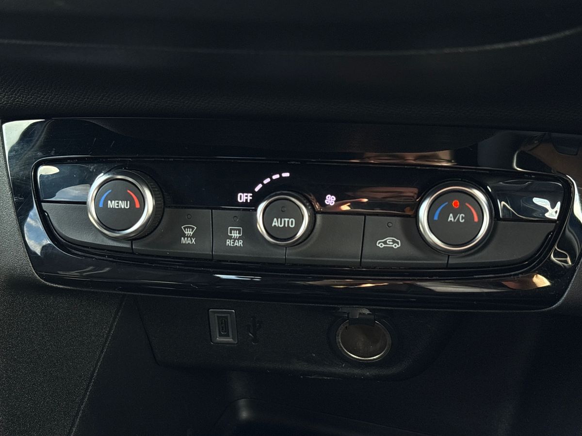 Used Vauxhall Corsa 2023 for sale - 75766325: Photo 27