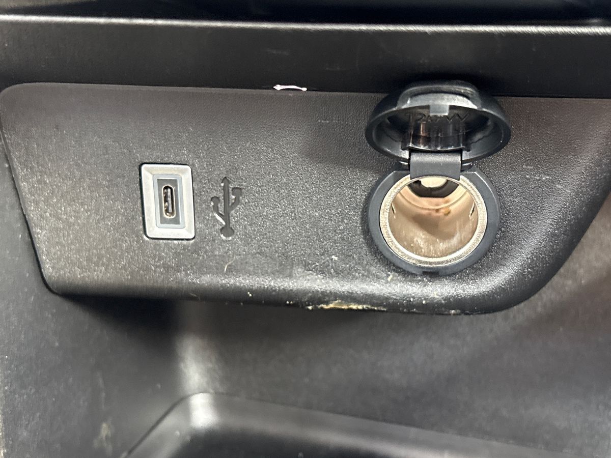 Used Vauxhall Corsa 2023 for sale - 75766325: Photo 28