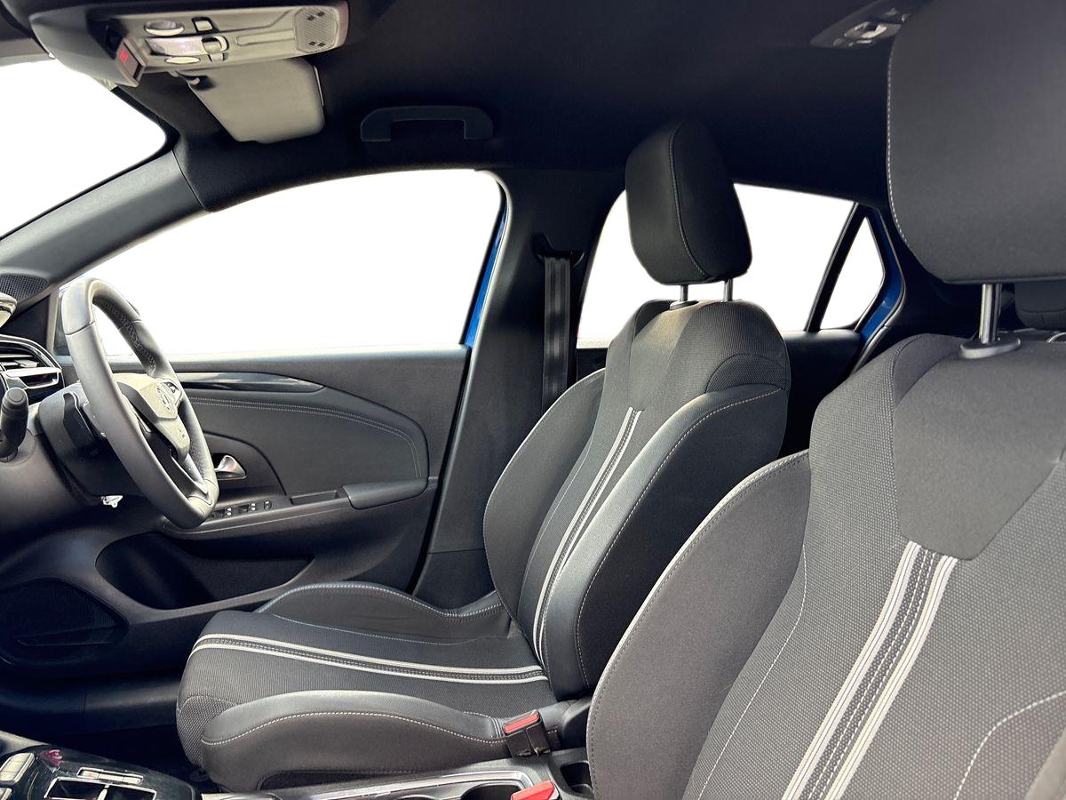 Used Vauxhall Corsa 2023 for sale - 75766325: Photo 9