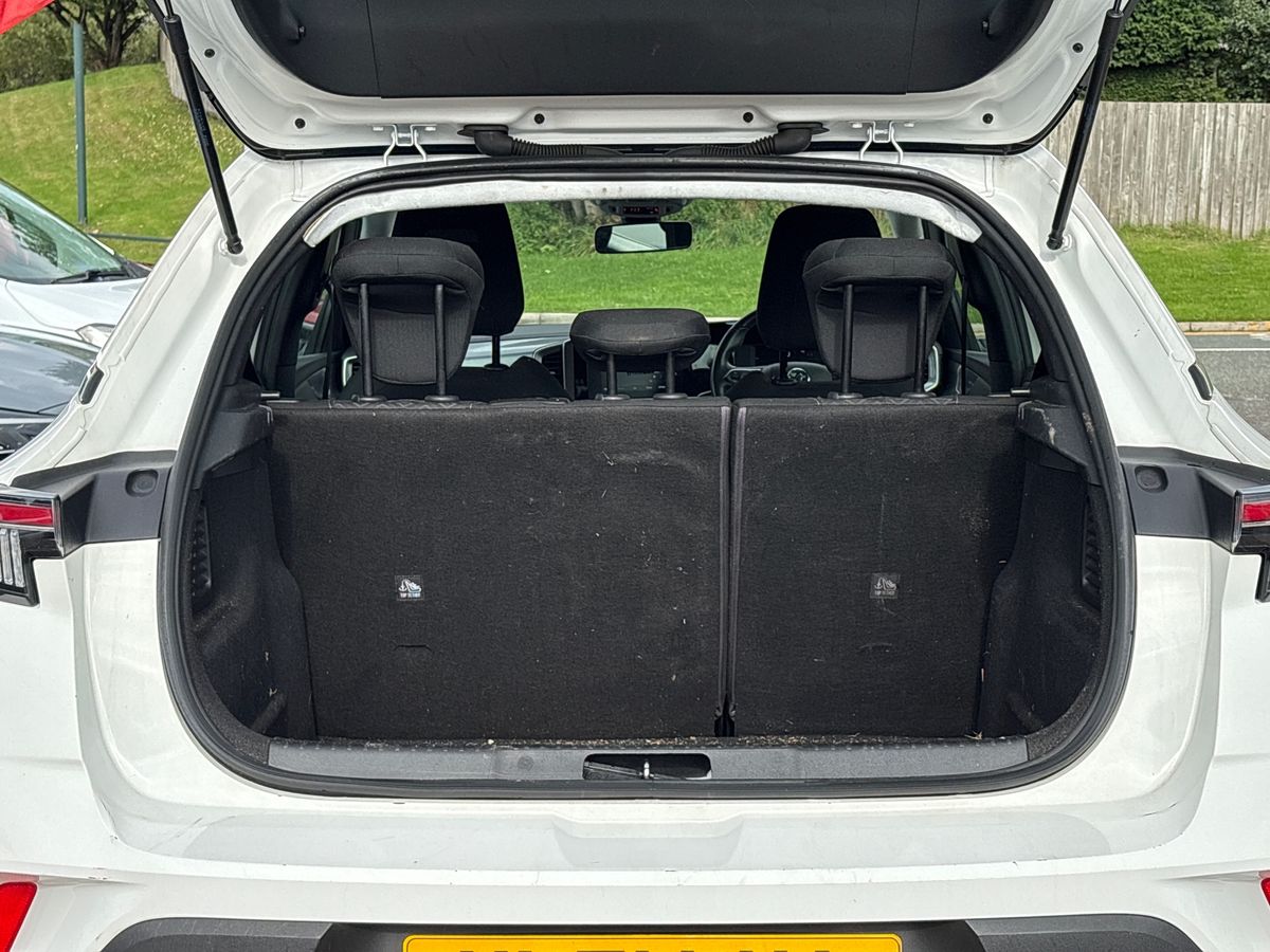 Used Vauxhall Mokka 2021 for sale - 76069876: Photo 11