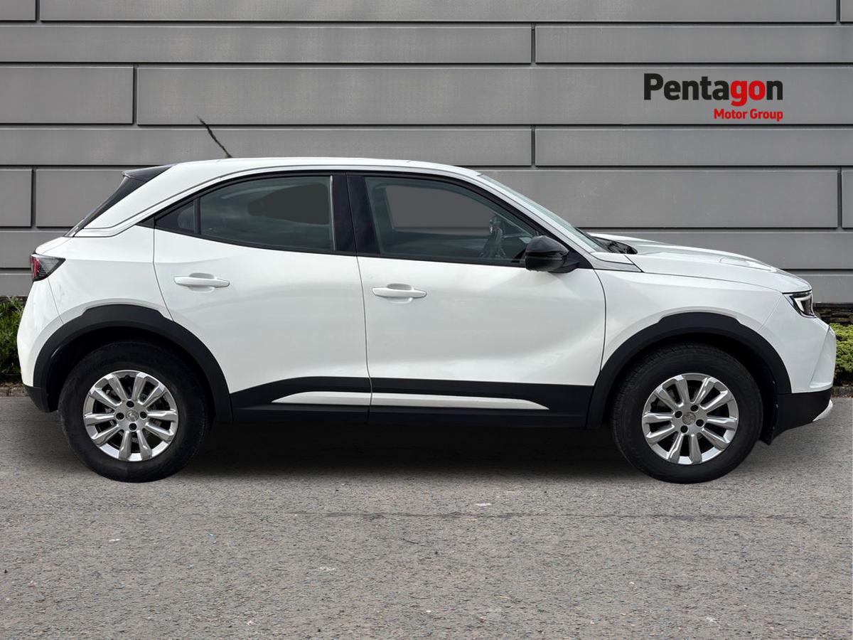 Used Vauxhall Mokka 2021 for sale - 76069876: Photo 13