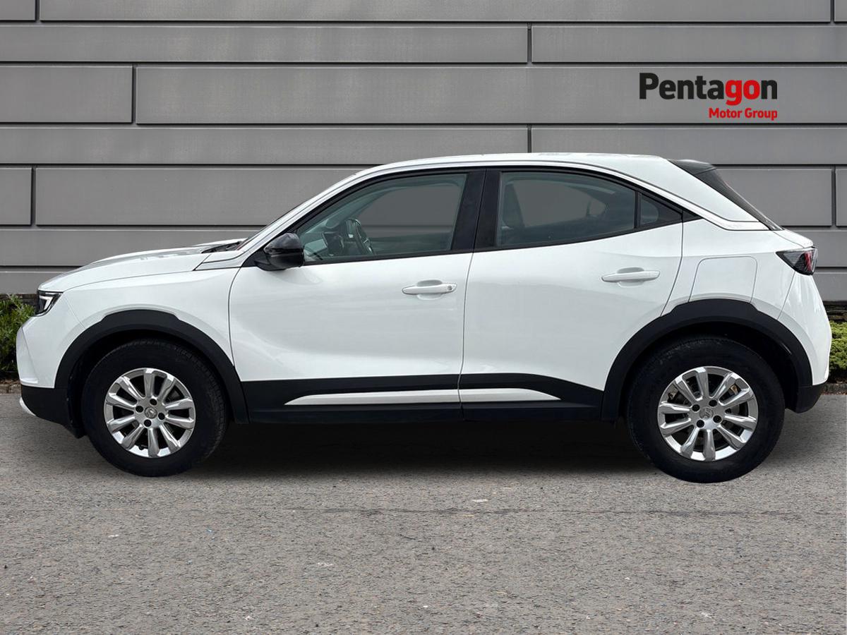 Used Vauxhall Mokka 2021 for sale - 76069876: Photo 14