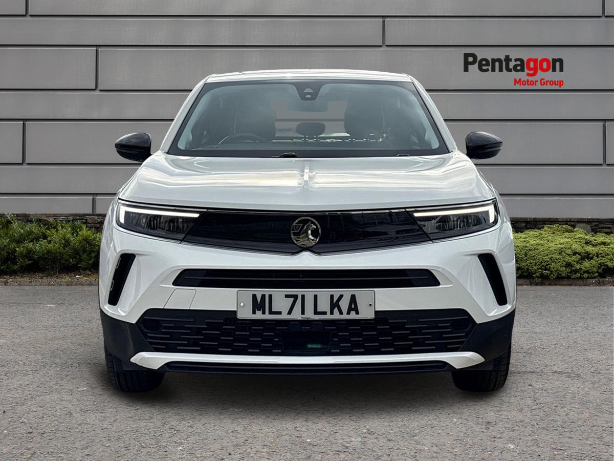 Used Vauxhall Mokka 2021 for sale - 76069876: Photo 15