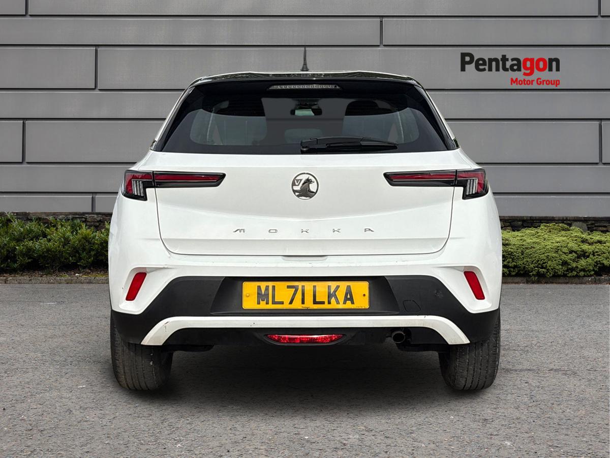 Used Vauxhall Mokka 2021 for sale - 76069876: Photo 16