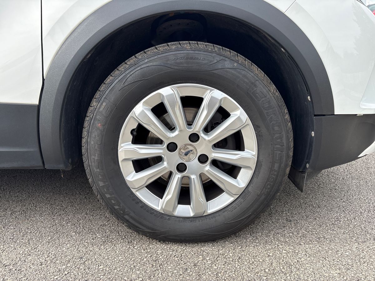 Used Vauxhall Mokka 2021 for sale - 76069876: Photo 17