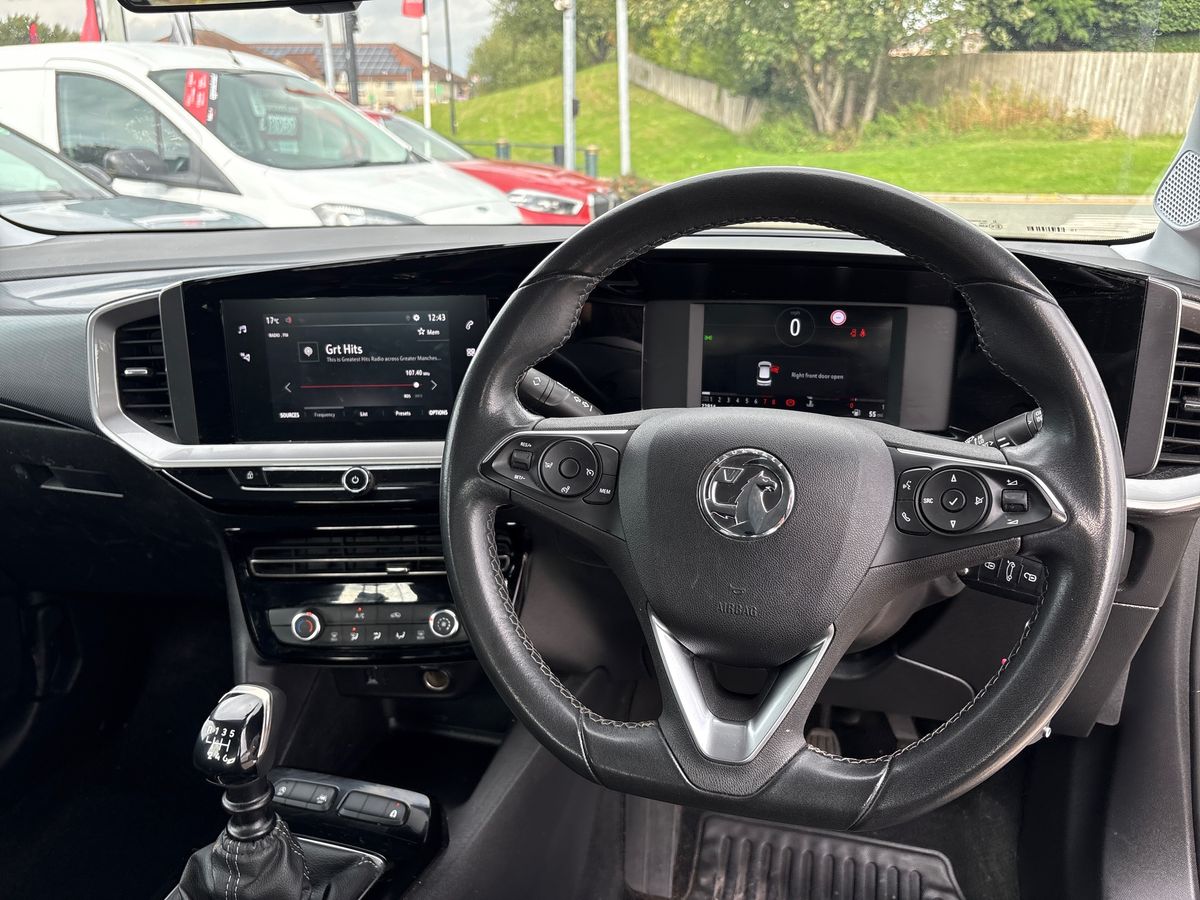 Used Vauxhall Mokka 2021 for sale - 76069876: Photo 20