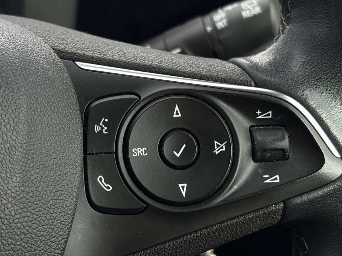 Used Vauxhall Mokka 2021 for sale - 76069876: Photo 22