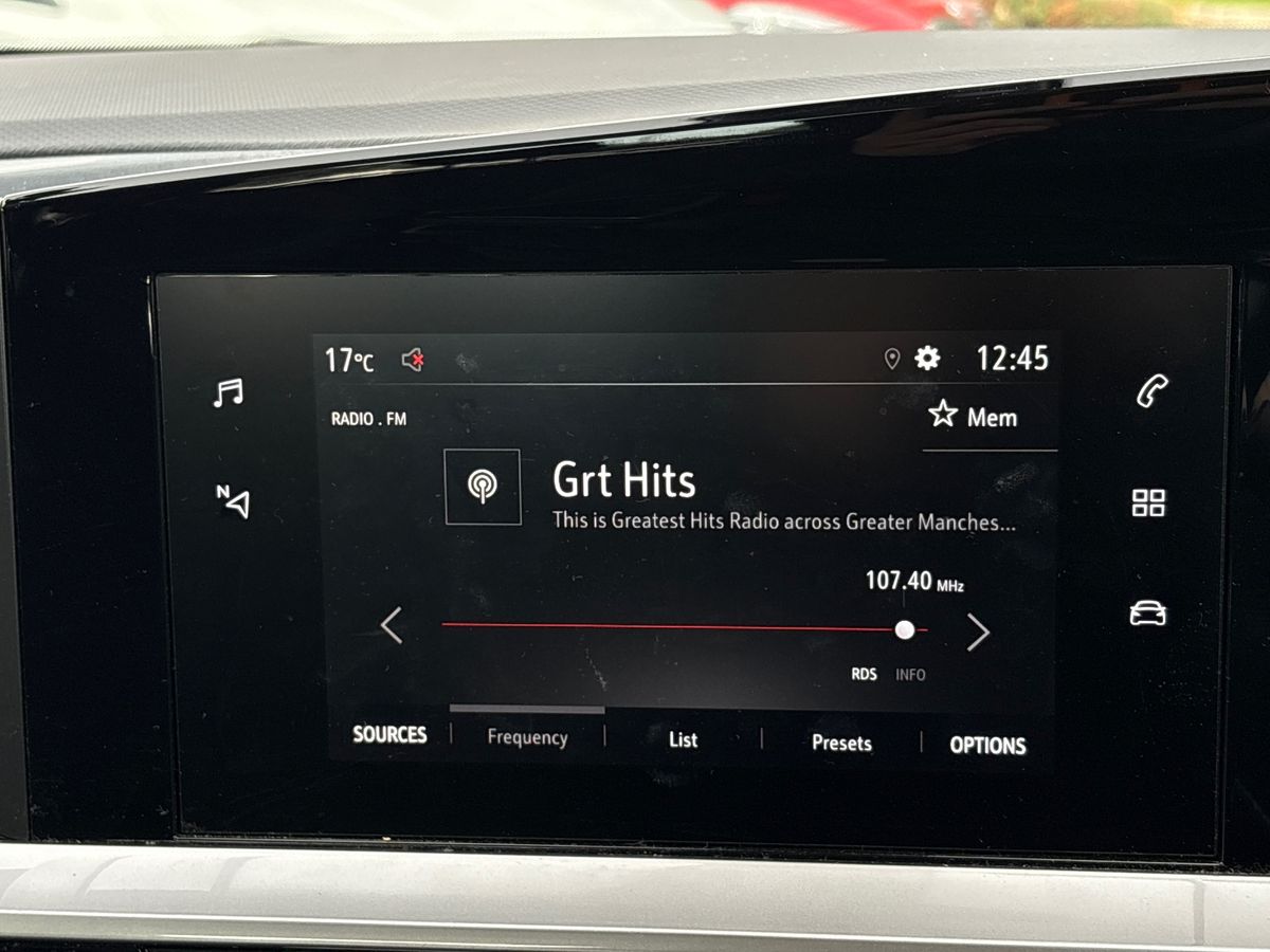 Used Vauxhall Mokka 2021 for sale - 76069876: Photo 24