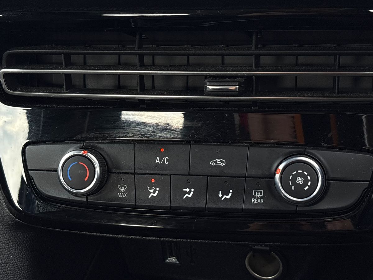 Used Vauxhall Mokka 2021 for sale - 76069876: Photo 27
