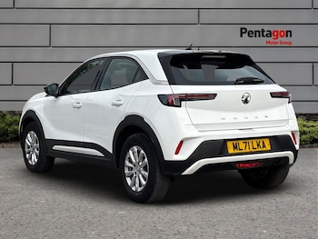 Used Vauxhall Mokka 2021 for sale - 76069876: Photo 2