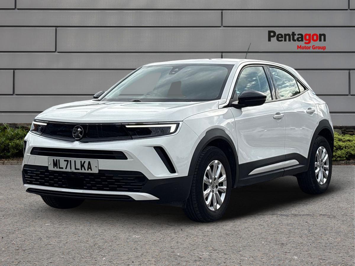 Used Vauxhall Mokka 2021 for sale - 76069876: Photo 3