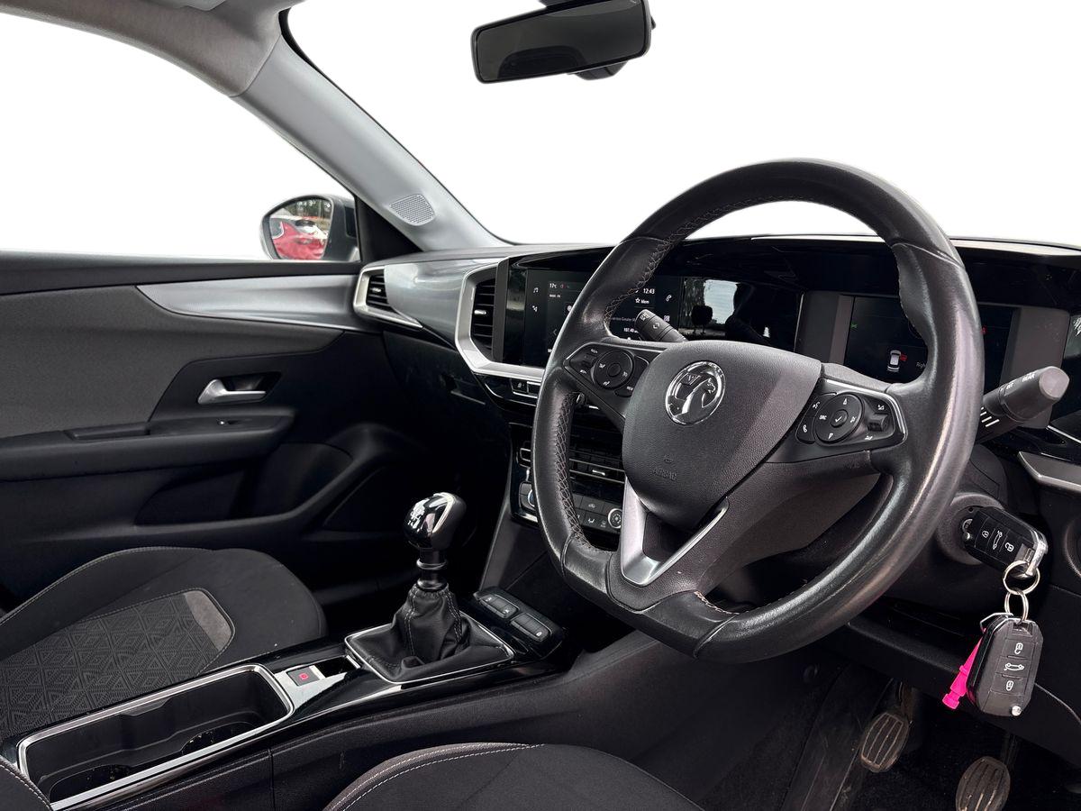 Used Vauxhall Mokka 2021 for sale - 76069876: Photo 5