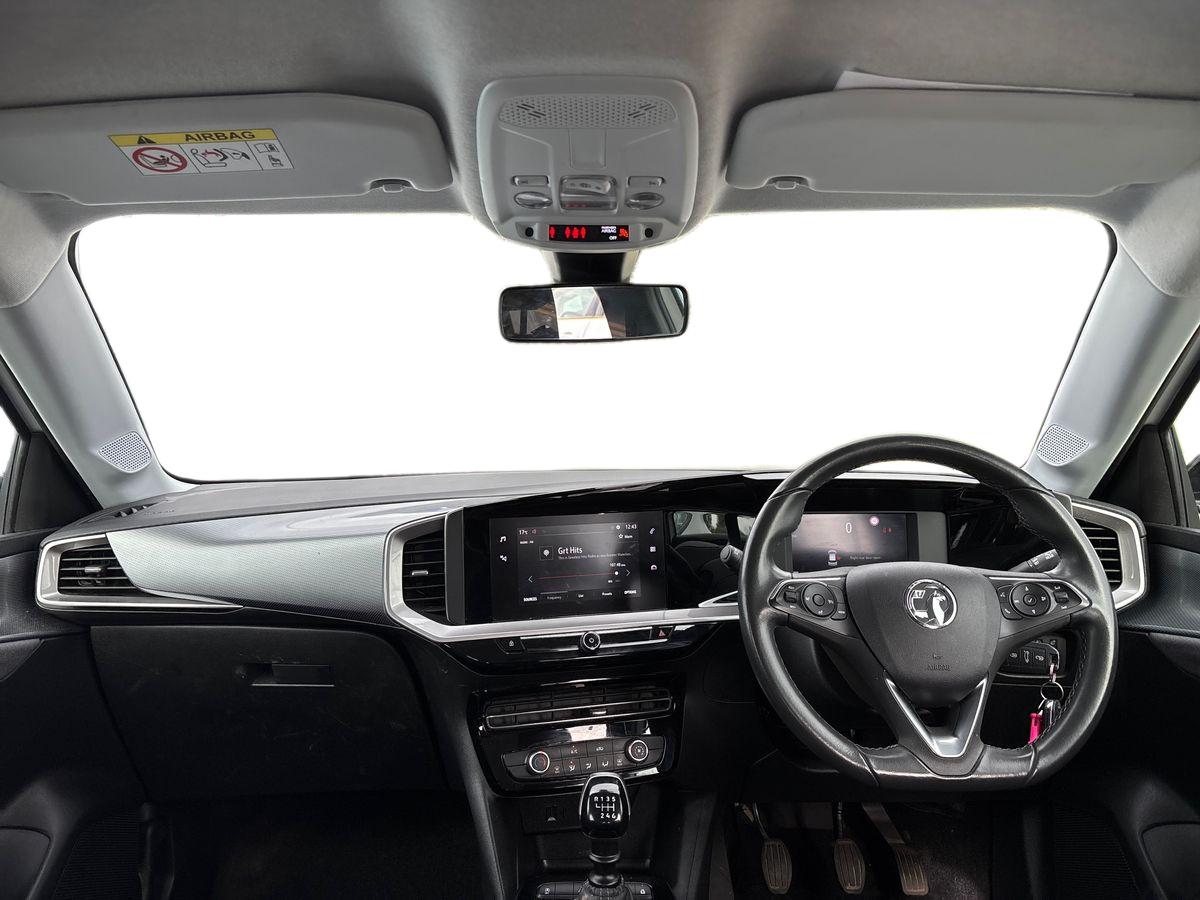 Used Vauxhall Mokka 2021 for sale - 76069876: Photo 7