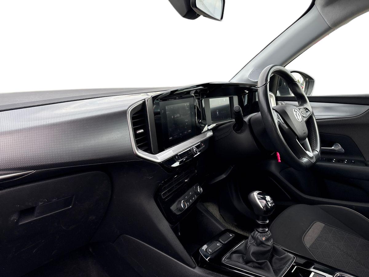 Used Vauxhall Mokka 2021 for sale - 76069876: Photo 8