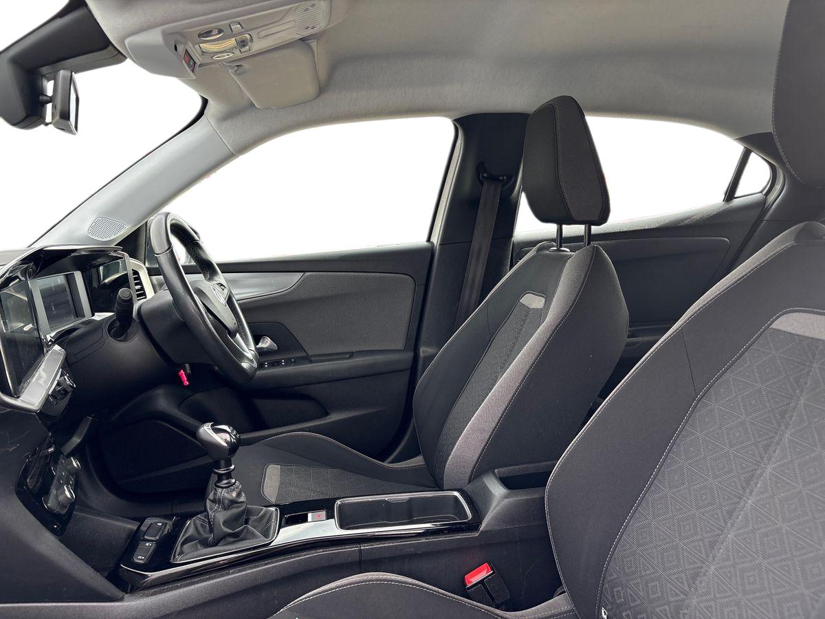 Used Vauxhall Mokka 2021 for sale - 76069876: Photo 9