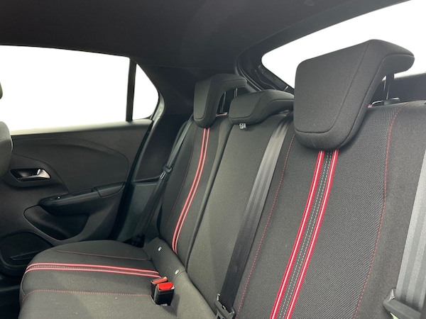 Used Vauxhall Corsa 2024 for sale - 71627941: Photo 10